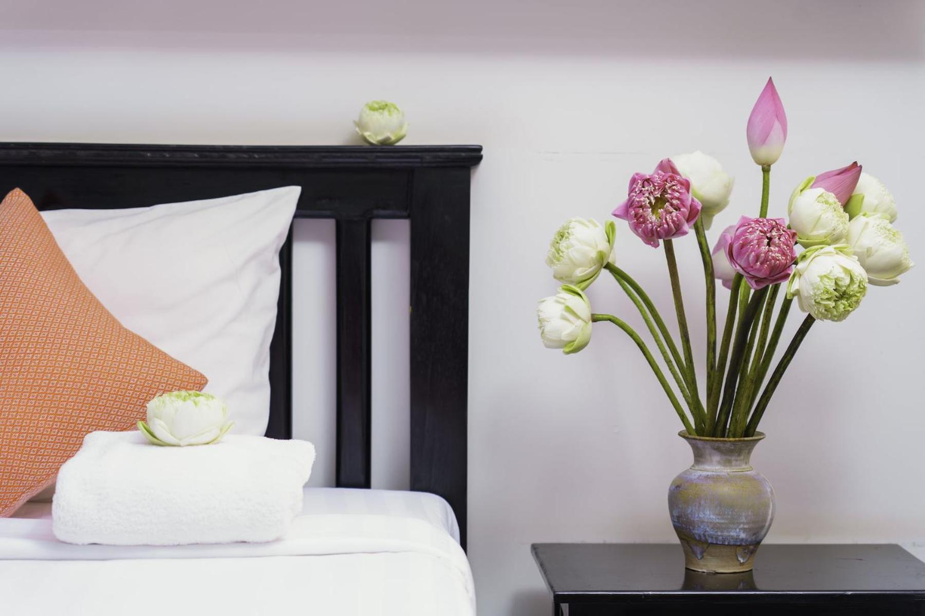 Dusit Hotel Siem Reap Buitenkant foto